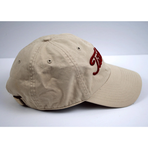 Titleist VT Strapback Golf Hat Cap - Picture 2 of 5